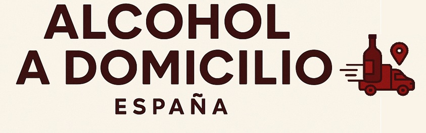 ALCOHOL A DOMICILIO ESPAÑA ALCOHOL A DOMICILIO ESPAÑA